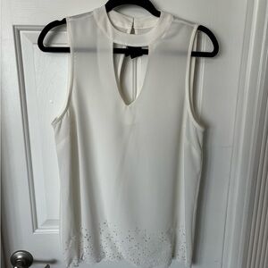 Bobeau tank top